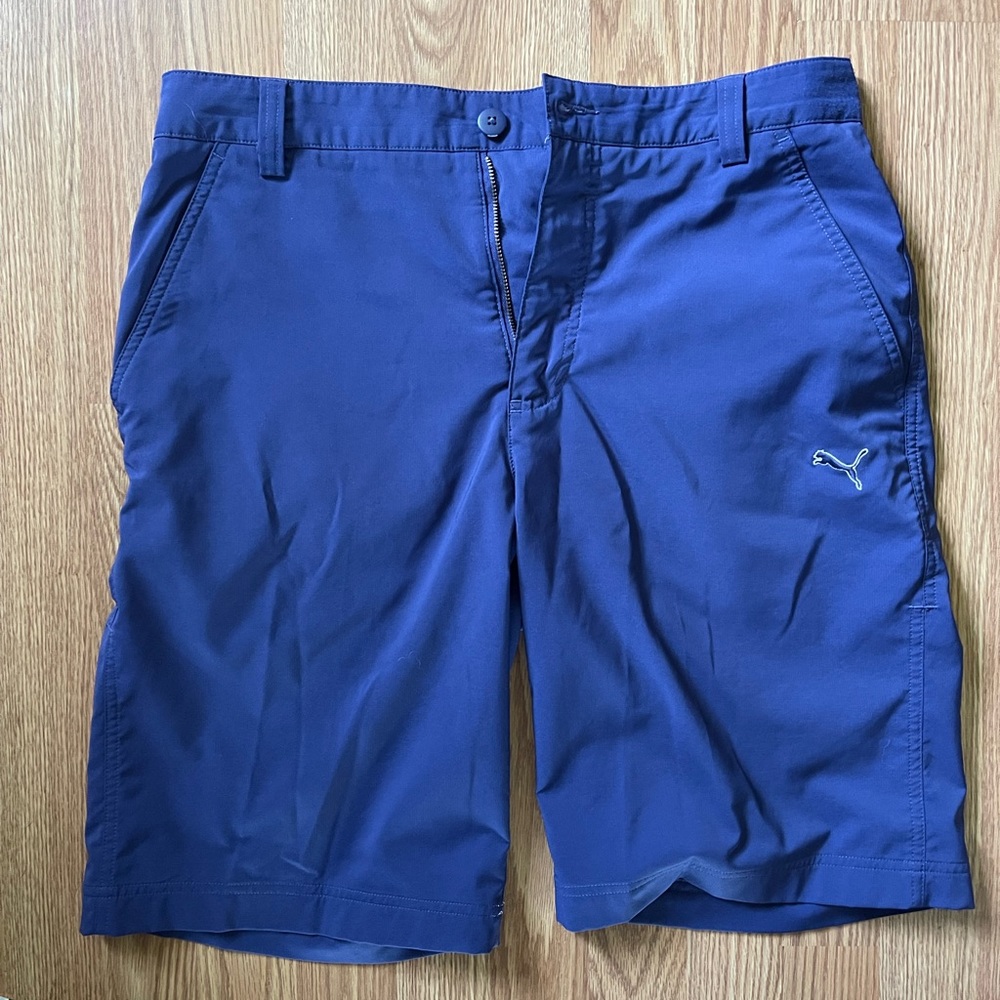 Puma shorts